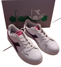 DIADORA GAME P GS Sneakers Scarpe Ginnastica N°37 Donna