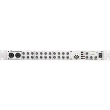 Studiomaster C3X Mixer Rack 1U