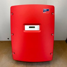 Inverter Fotovoltaico SMC Sunny Mini Central 10000TL-10/IT