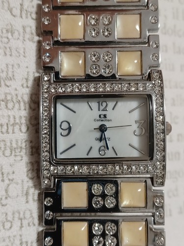 Bellissimo orologio quarzo - bellissimo,