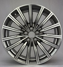 Bmw cerchi lega originale - bmw, in