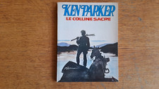 Ken Parker n.31:  "Le colline