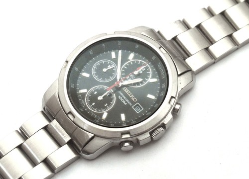 Orologio seiko 7t92 - seiko, 7t92-0bf0