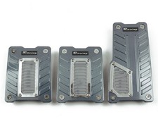 Auto, Moto E Camion Set pedali