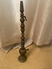 Hookah Pentola Rame o Ottone