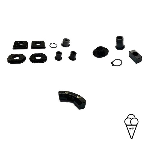 Kit revisione cambio - , 02a