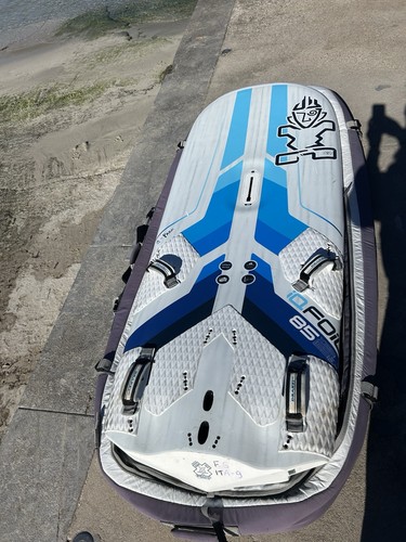 Tavola starboard iqfoil - iqfoil, 85