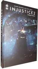 INJUSTICE 2 : L'INTEGRALE 3 (COMICS#URBAN#INT.)