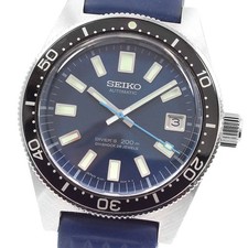 Orologio Uomo Automatico SEIKO