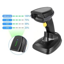 A66DZ-E - Lettore scanner