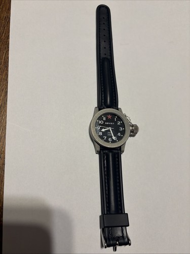 Orologio soviet cccp - orologio, al