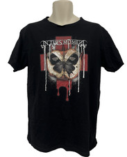 T-shirt In This Moment Band XL