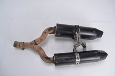 Silenziatore di scarico YAMAHA