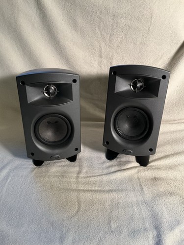 Klipsch thx silver - klipsch, satallite