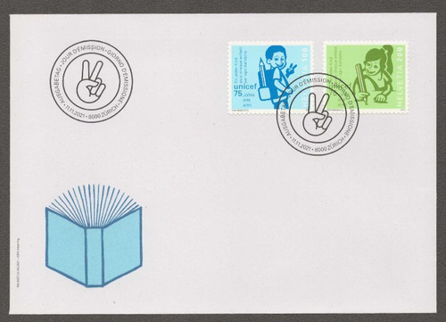 Svizzera 2021 michel 2732 - michel,