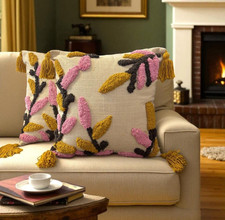 2pz Copricuscini 16x16 Boho