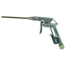 Pistola soffiatrice canna