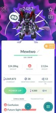 Garanzia armor mewtwo - garanzia, 2019