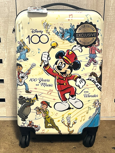 Disney 100 anni musica e - 100,