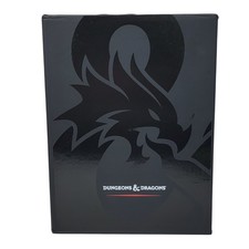 Dungeons dragons rules - dungeons, set