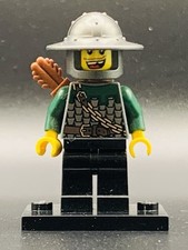 Lego Kingdoms - Dragon Knight (cas494)