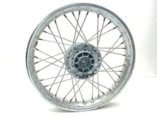 CERCHIO RUOTA ANTERIORE FRONT WHEEL RIM  "OSSIDO" MOTO GUZZI NEVADA 750 02-06