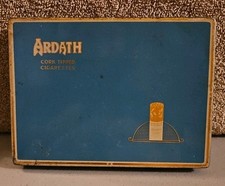 Confezione Sigarette Latta