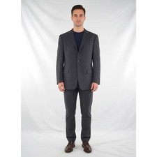 Giacca uomo grigio antracite - uomo,