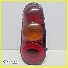 Faro Fanale Stop Posteriore