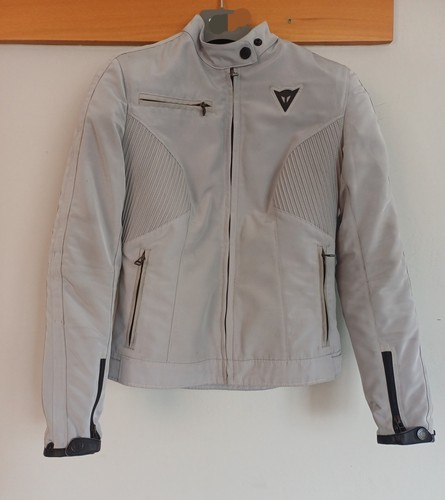 Giubbotto giacca dainese - giubbotto,