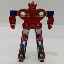 Robot vintage takara microman - vintage,
