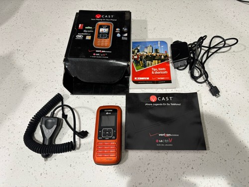 Env vx9900 telefono con - -,