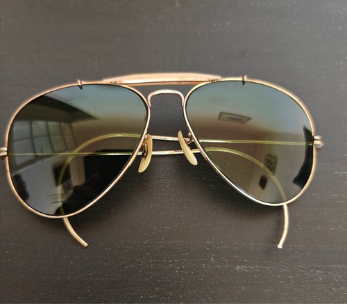 Lunettes soleil ray - soleil,