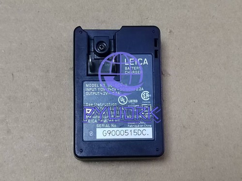 Caricabatteria fotocamera