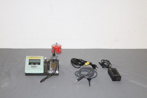 Weller wsm1c stazione - wsm1c, saldante
