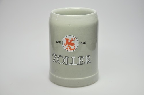 Zoller sigmaringen 5l - sigmaringen, 0,5l