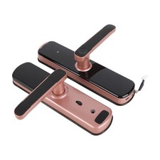 Scheda serratura porta