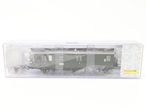 Elektrotren 006306 carrozza - h0,