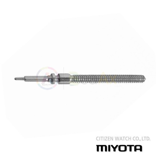 Albero carica miyota 8215 - di,
