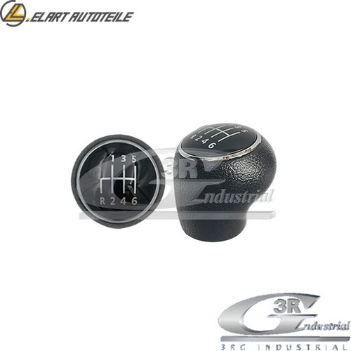 Pomello leva cambio - 25780, per