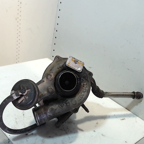 Turbina turbo per - turbo,