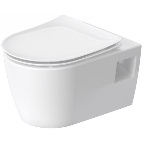 Parete duravit soleil di - parete,