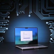 Apple Macbook Pro 14" (2021)