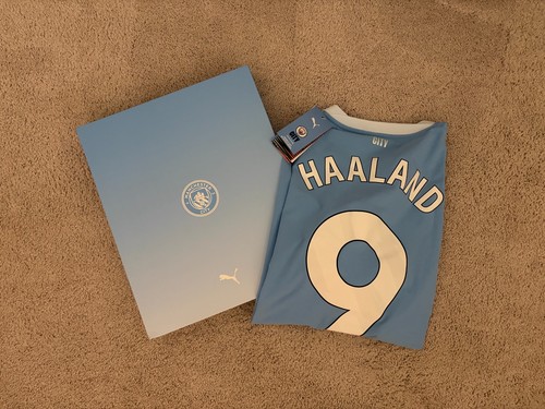 Maglia manchester city home - manchester,