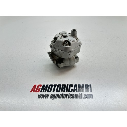 Cilindro gruppo termico beta - gruppo,