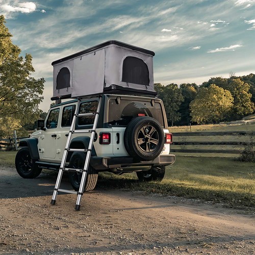 Tenda tetto swiss outdoor - tenda,