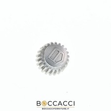TAG HEUER titanium crown