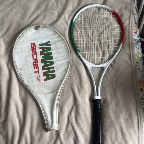 Yamaha secret ottime - secret, ex