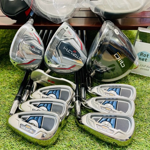 Set completo donna - , taylormade