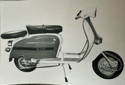 Photo originale vintage - photo,